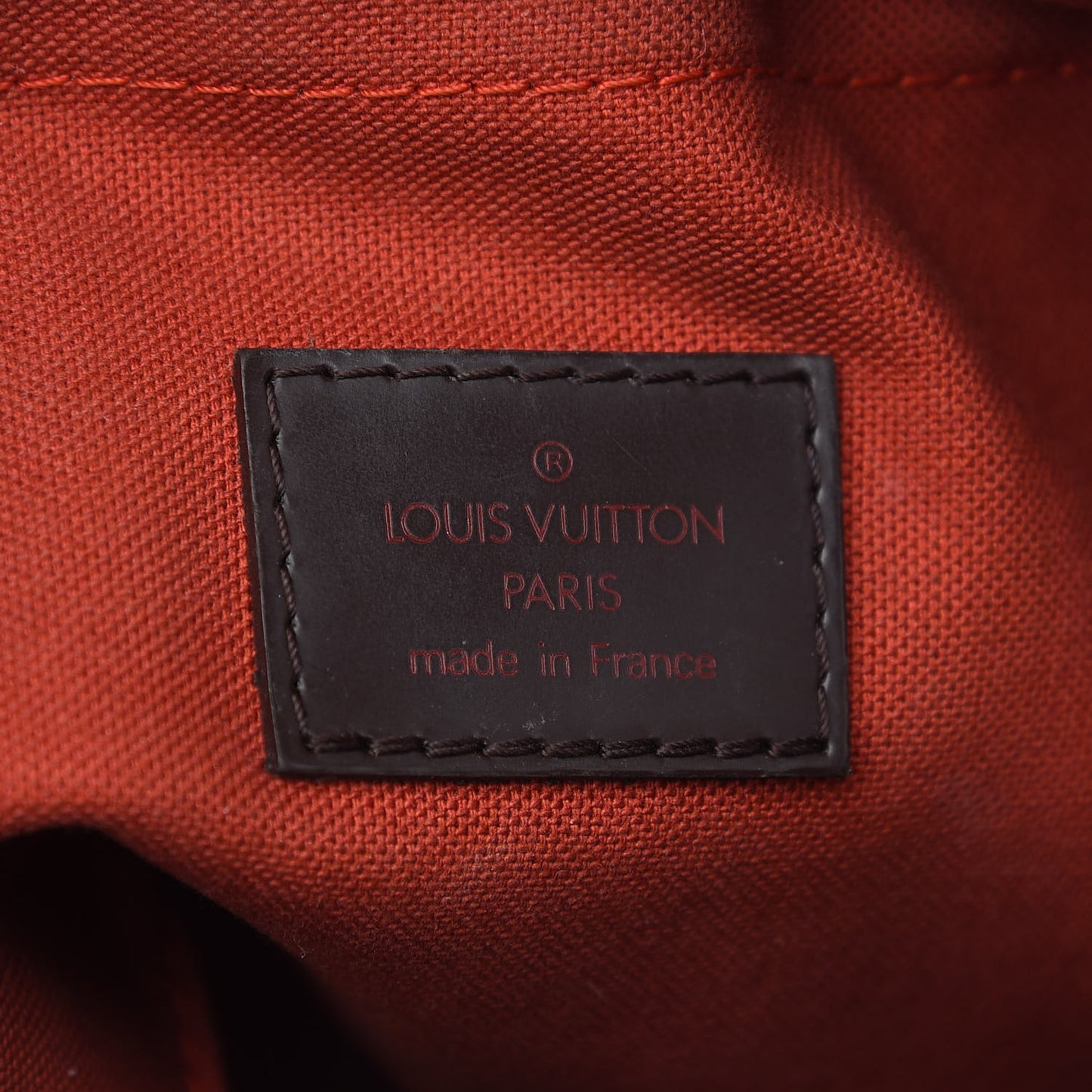 Damier Ebene Illovo MM