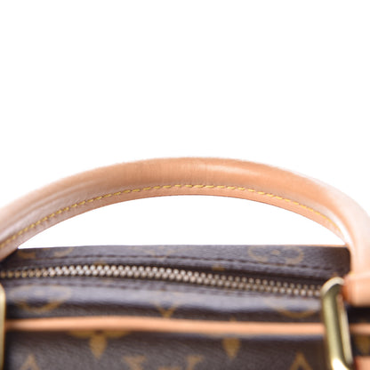 Louis Vuitton Monogram Manhattan PM 12 of 12