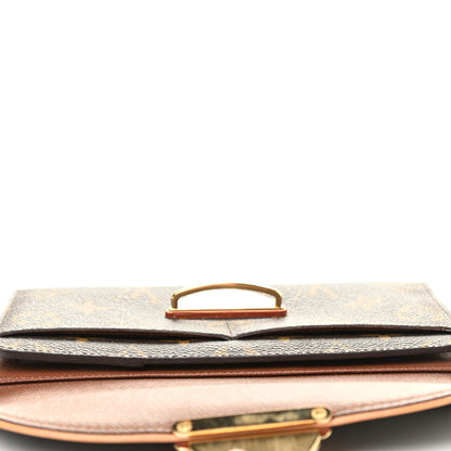 Louis Vuitton Monogram Eugenie Wallet 8 of 9