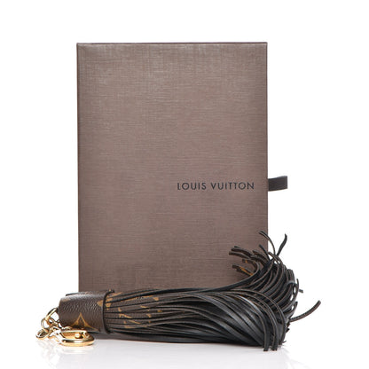 Louis Vuitton Monogram Tassel Bag Charm 11 of 12