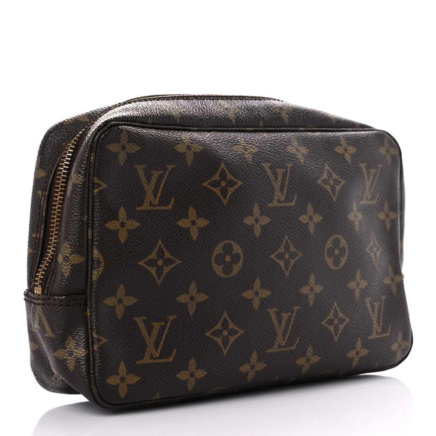 Louis Vuitton Monogram Trousse Toilette 23 3 of 14