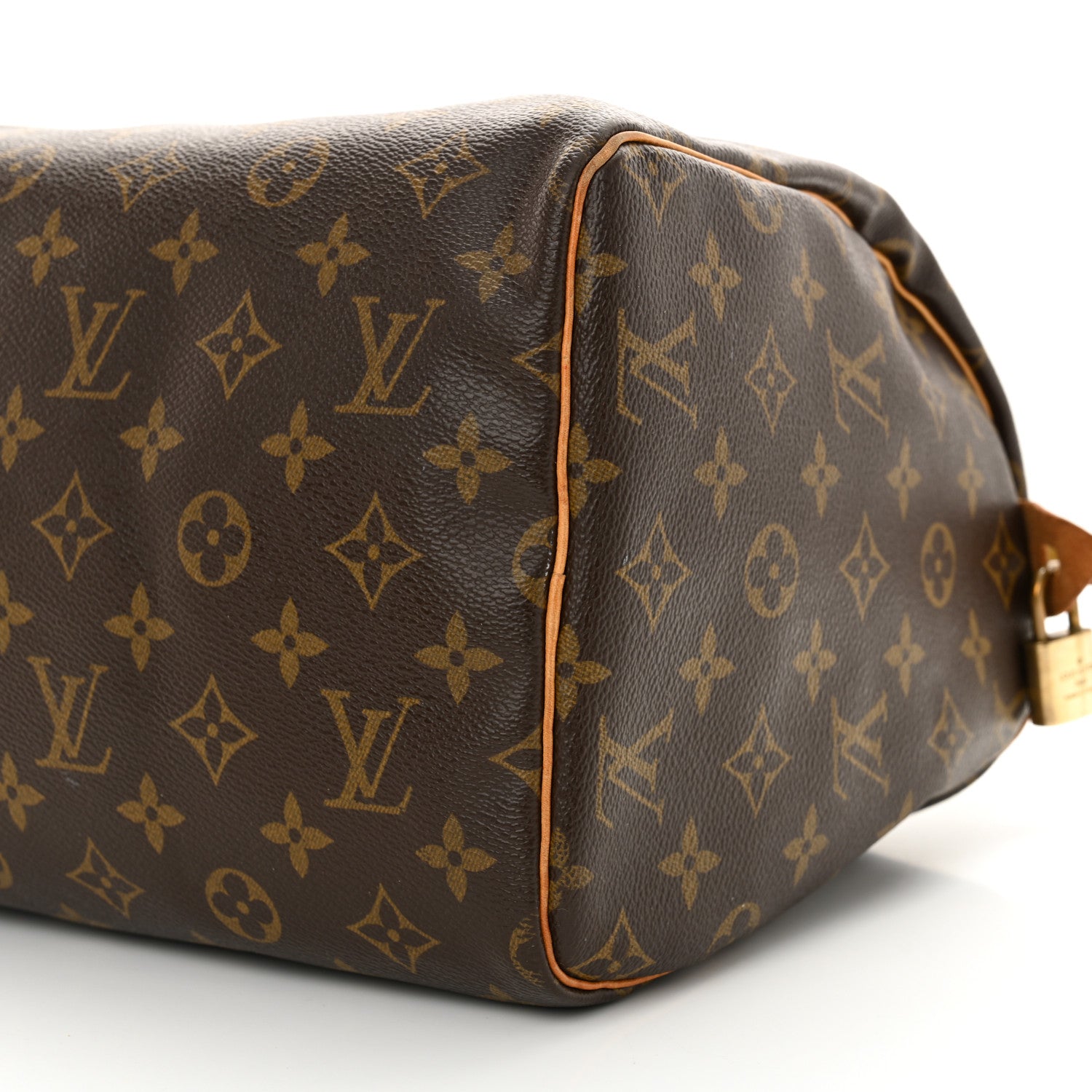 Louis Vuitton Monogram Speedy 30 10 of 16