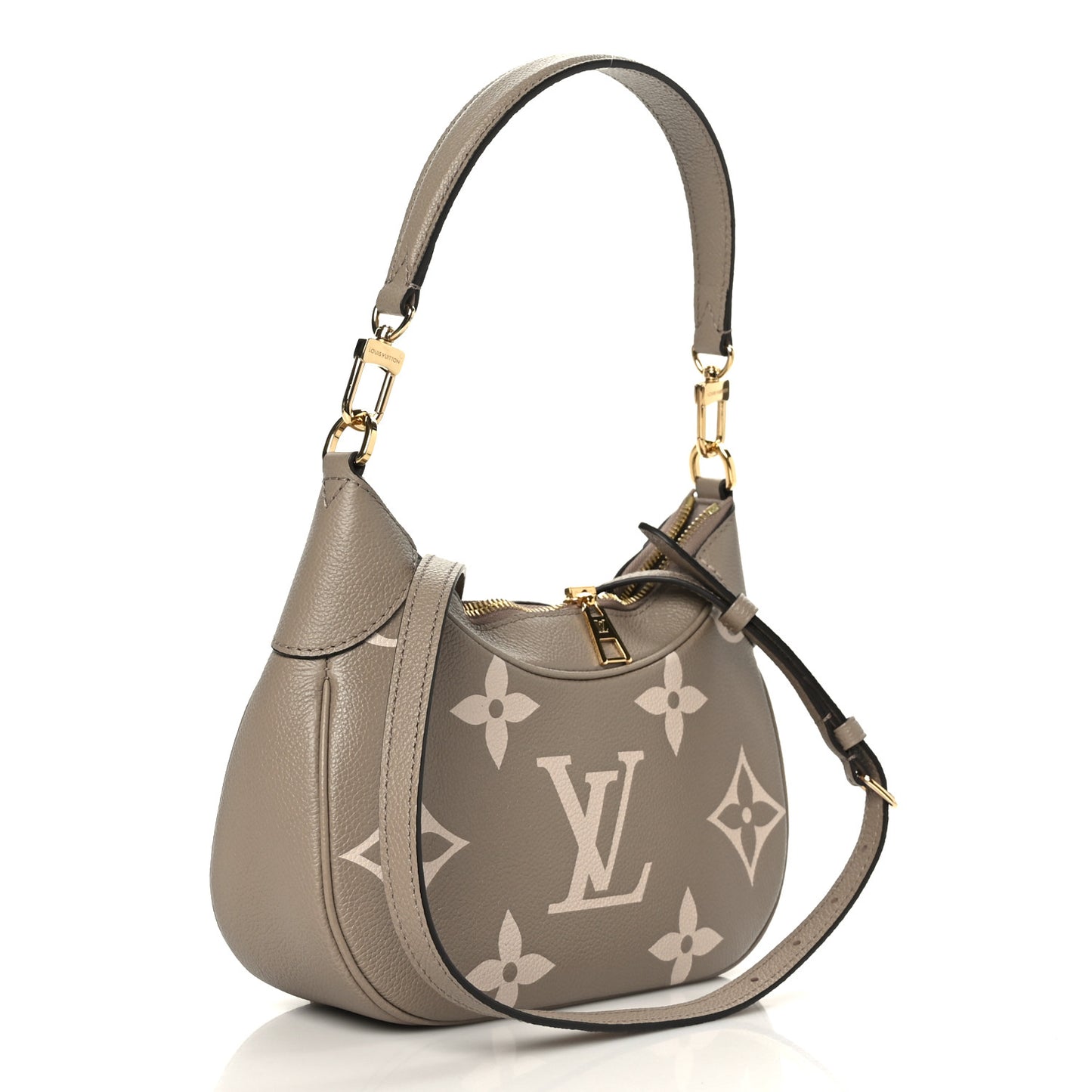 Empreinte Monogram Giant Bagatelle NM Tourterelle Creme