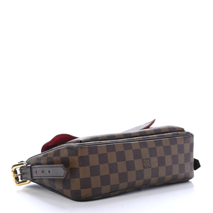 Louis Vuitton Damier Ebene Ravello GM 3 of 5