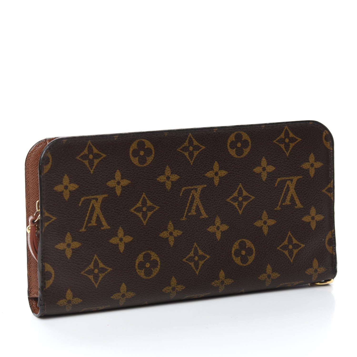Louis Vuitton Monogram Insolite Organizer Wallet 3 of 12