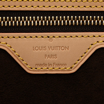 Louis Vuitton Monogram Pochette Cles XL 6 of 8