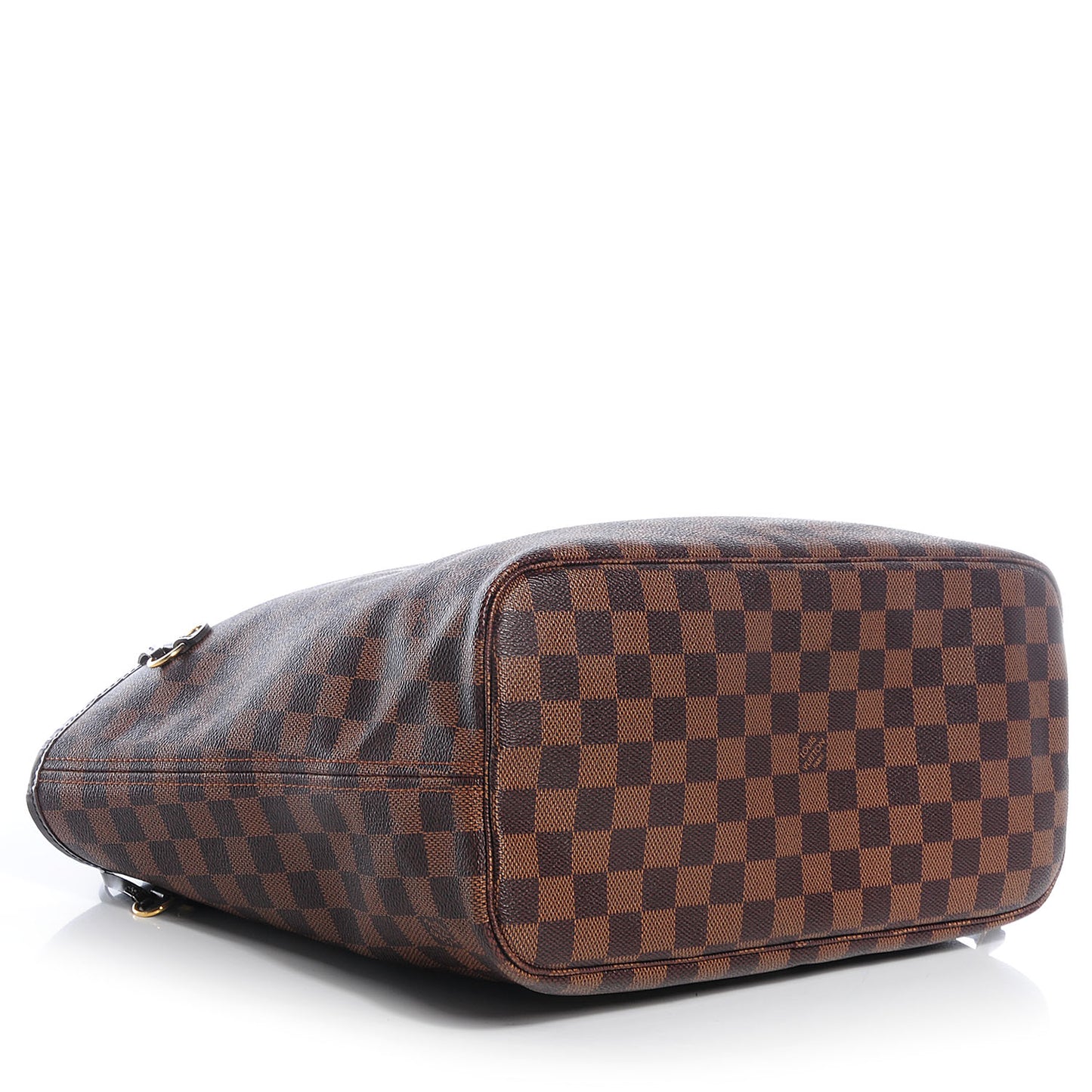 Damier Ebene Neverfull MM