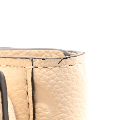 Louis Vuitton Empreinte Metis Compact Wallet Cream 9 of 10