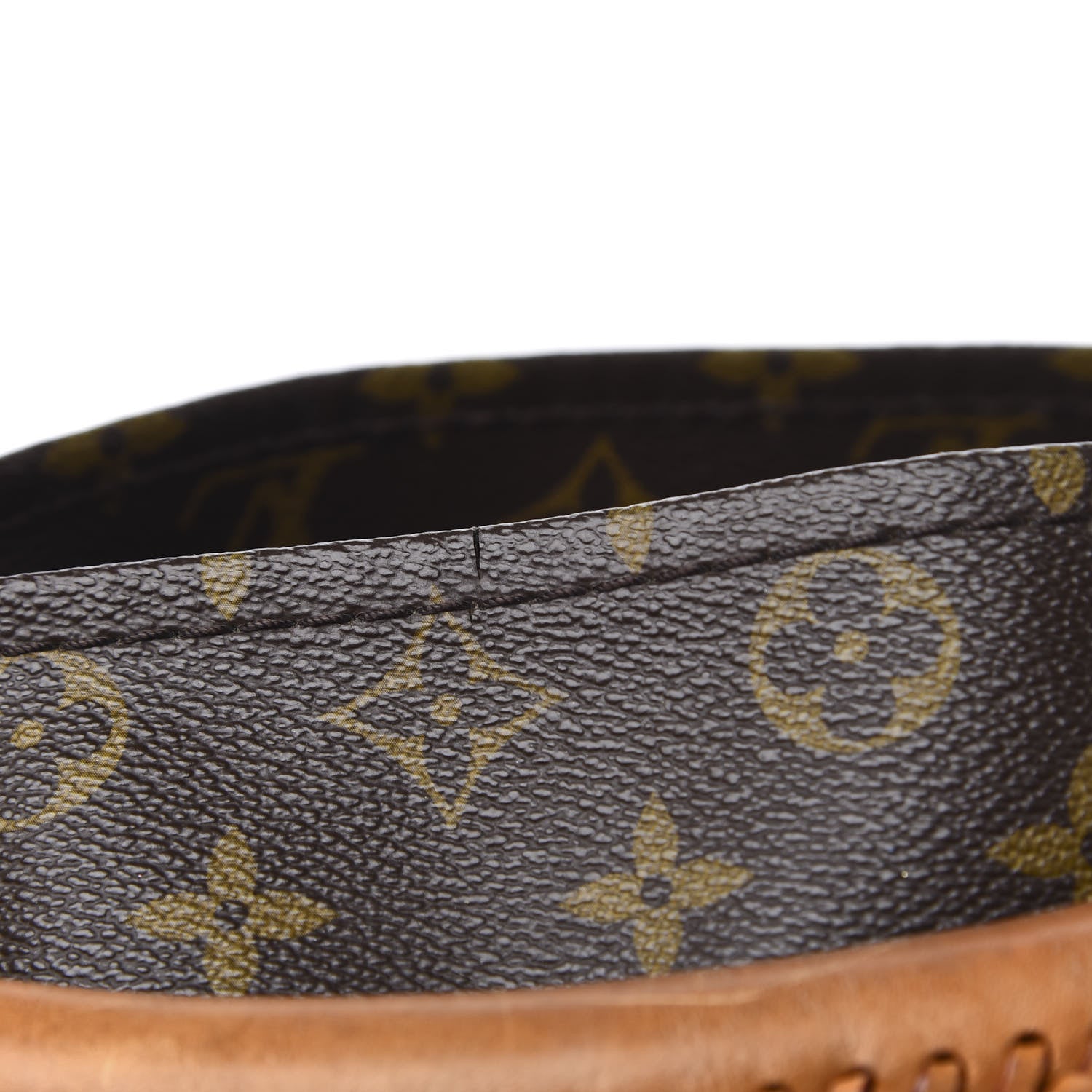 Louis Vuitton Monogram Artsy MM 9 of 14