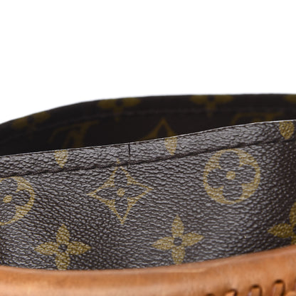 Louis Vuitton Monogram Artsy MM 9 of 14