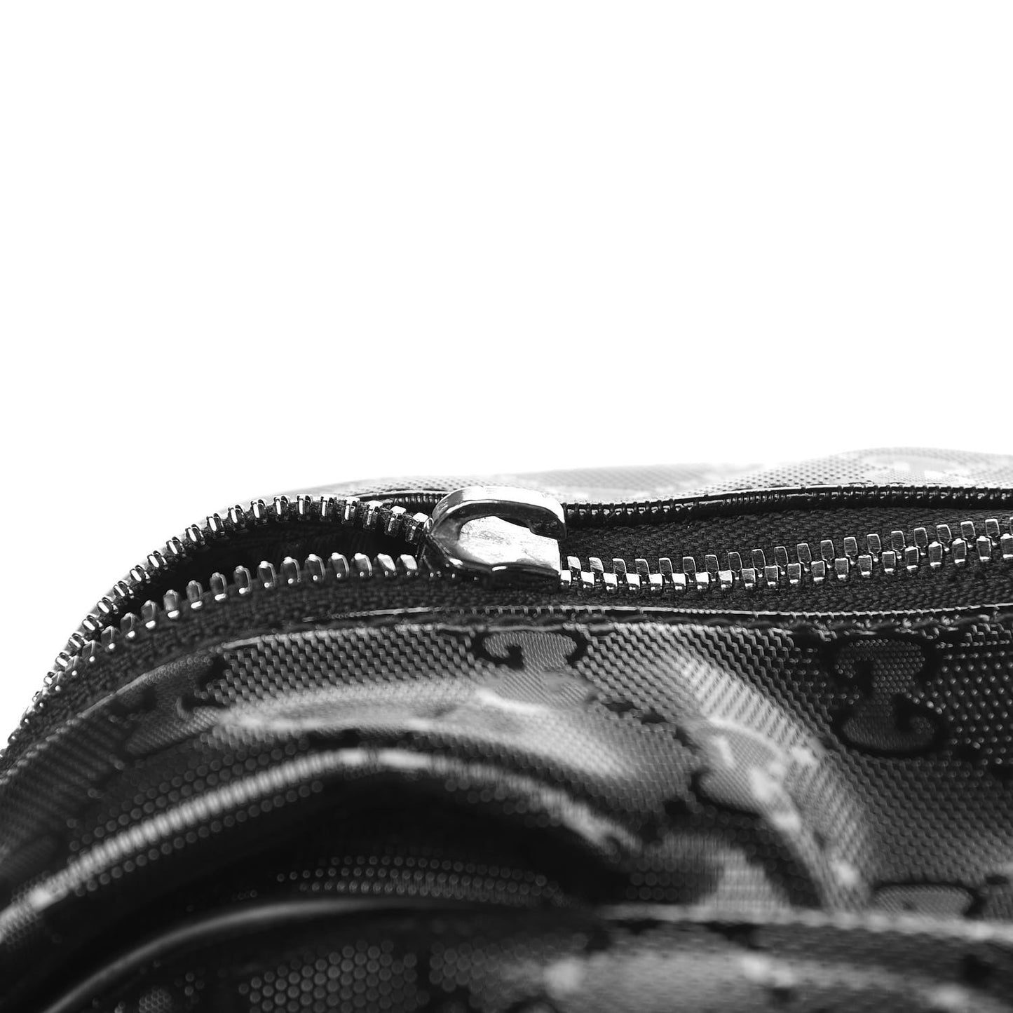 Imprime Monogram Medium Travel Bag Black
