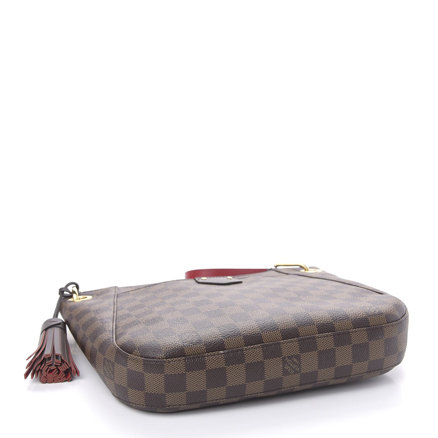 Damier Ebene South Bank Besace