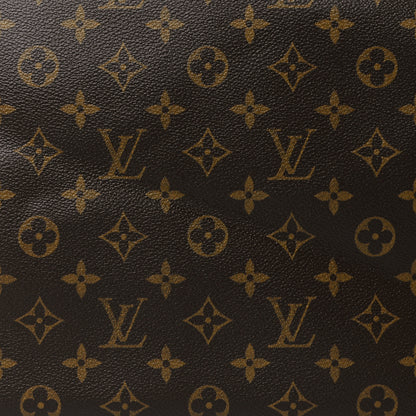 Louis Vuitton Monogram Greenwich PM 7 of 9