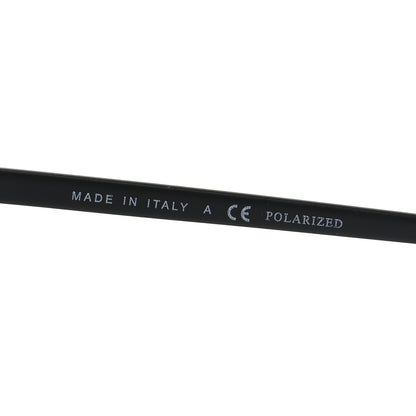 Chanel Metal Crystal Polarized Sunglasses 4258-B Black 6 of 7