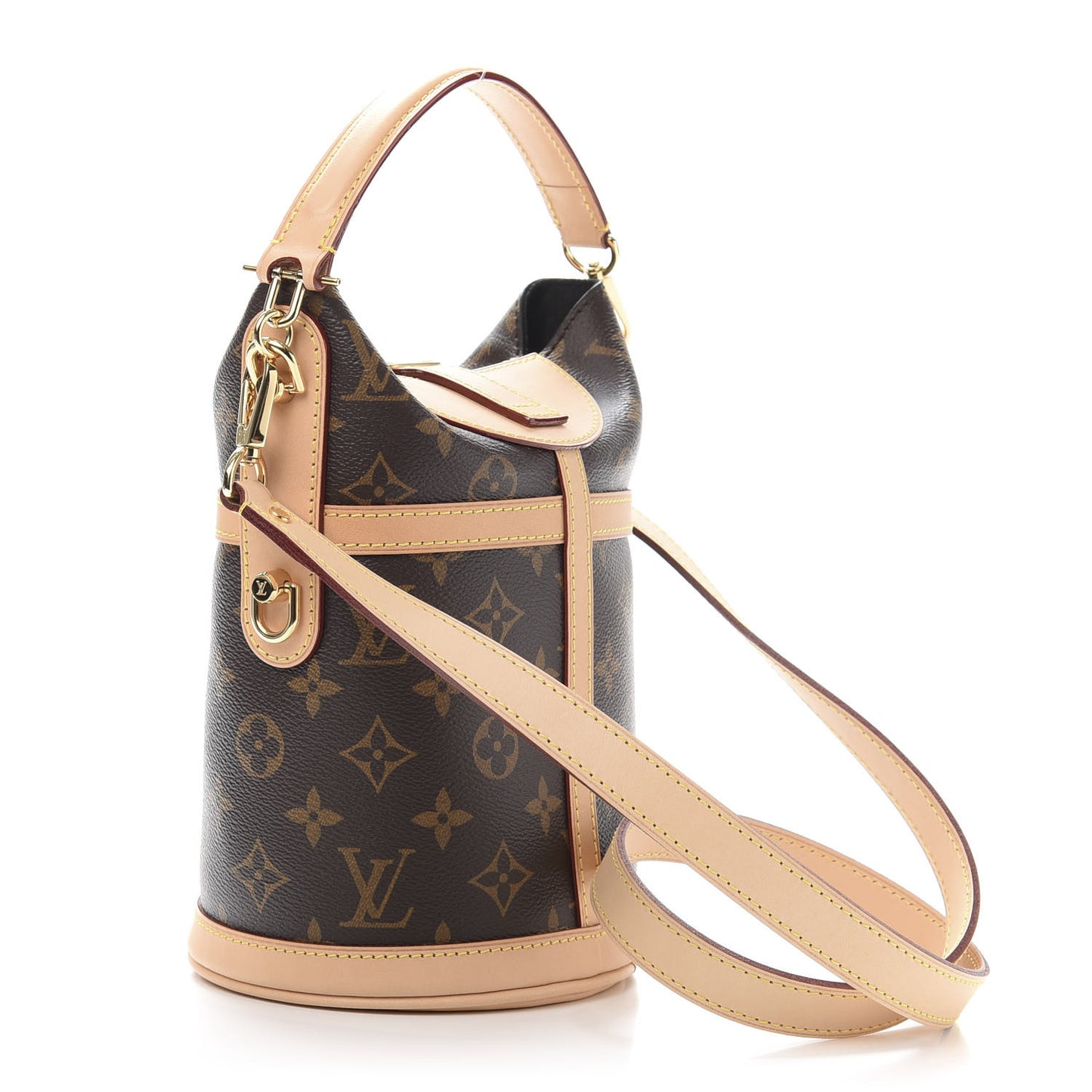 Monogram Duffle Bag