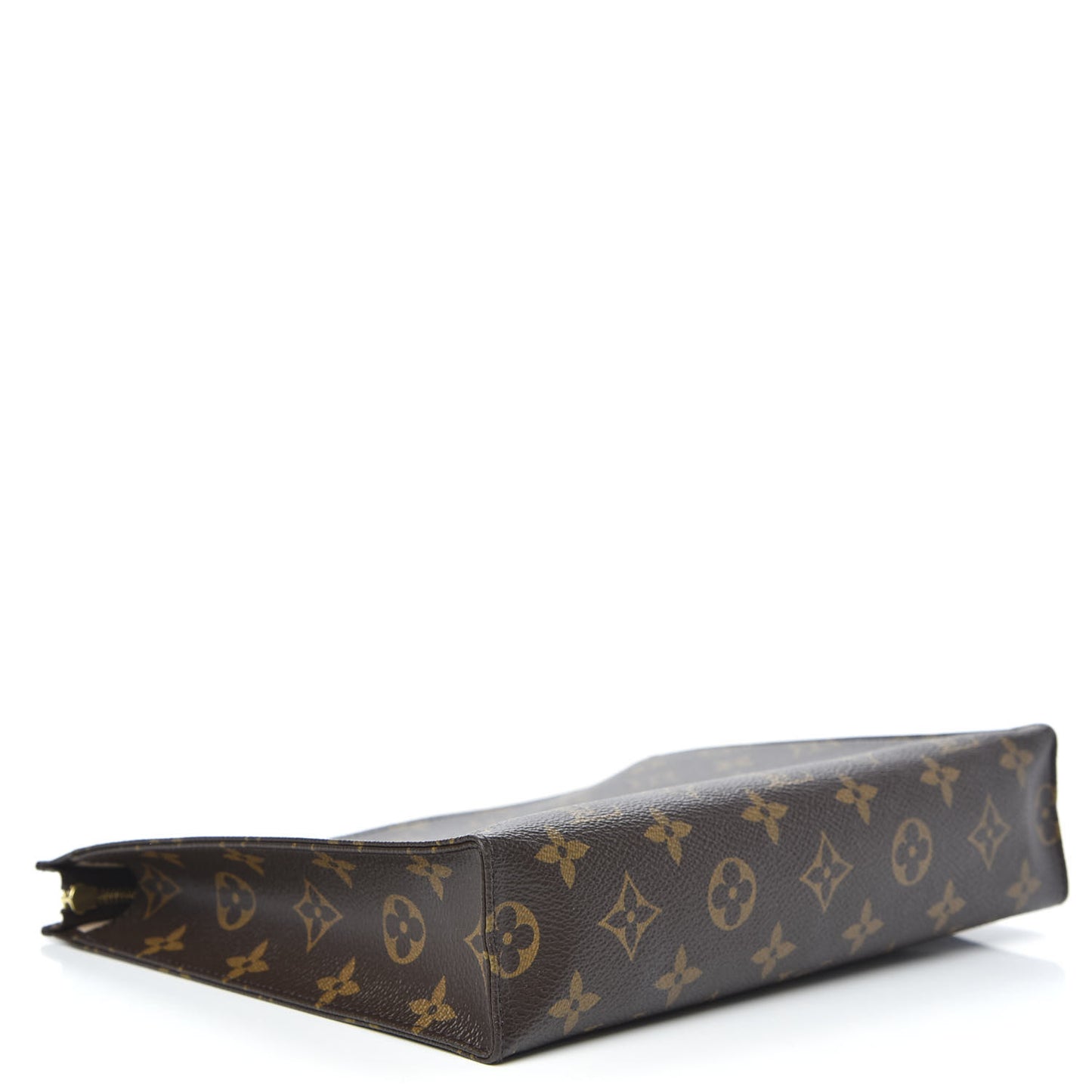 Monogram Toiletry Pouch 26