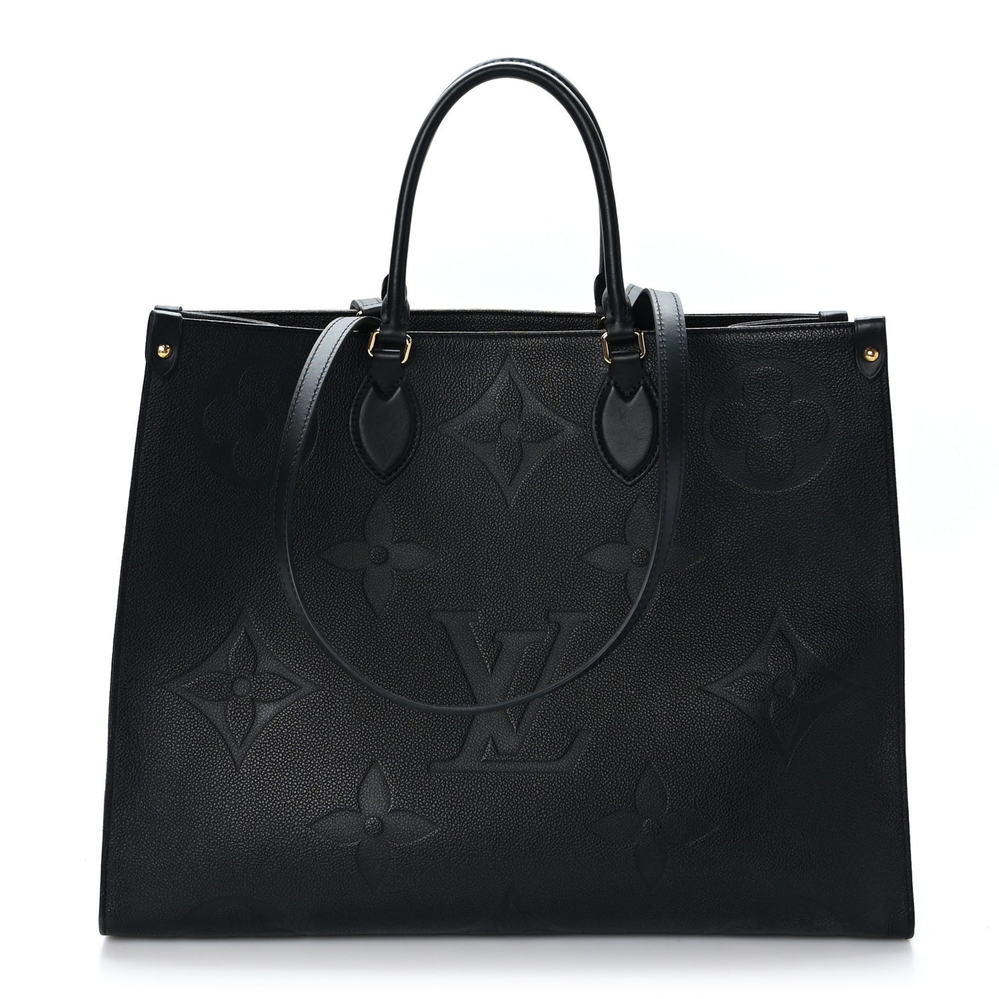Empreinte Monogram Giant Onthego GM Black
