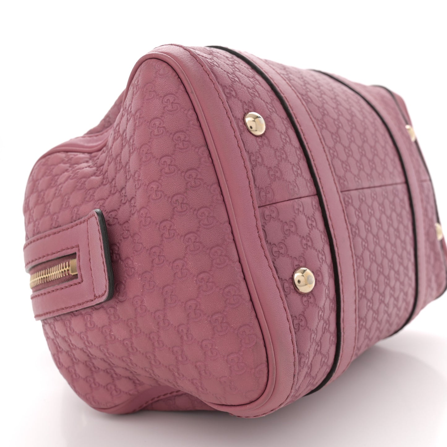 Microguccissima Medium Joy Boston Soft Pink