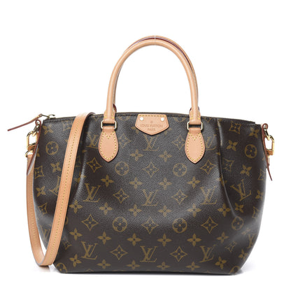 Louis Vuitton Monogram Turenne PM 1 of 10