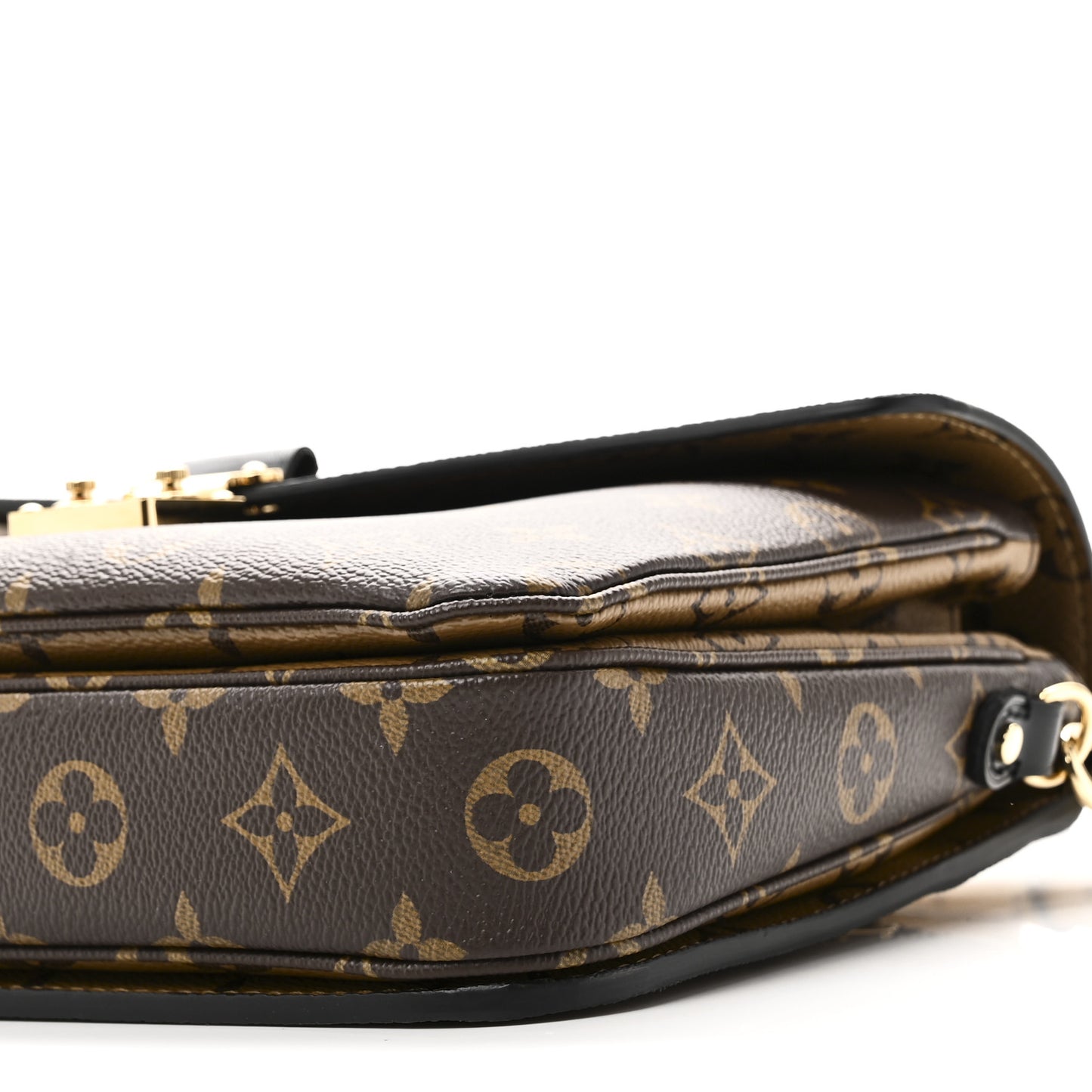Reverse Monogram Pochette Metis