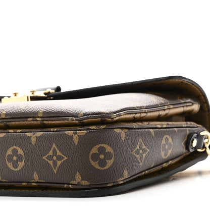 Louis Vuitton Reverse Monogram Pochette Metis 9 of 9