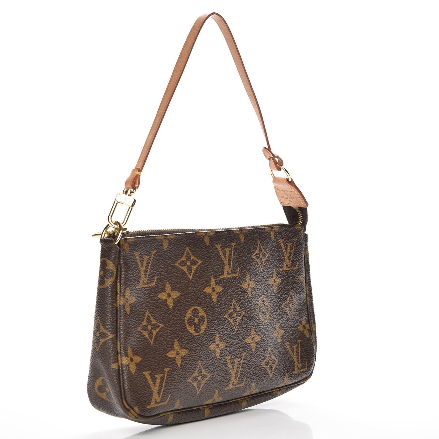 Monogram Pochette Accessories