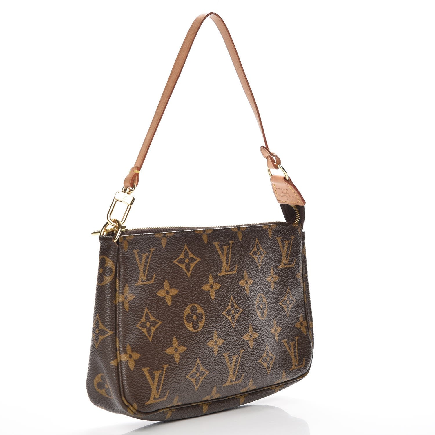 Louis Vuitton Monogram Pochette Accessories 3 of 7