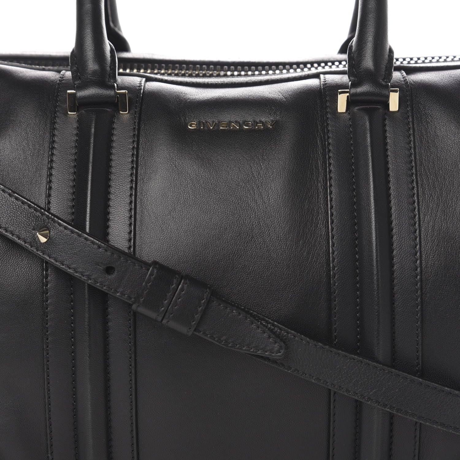 Givenchy Lambskin Medium Lucrezia Black 13 of 13