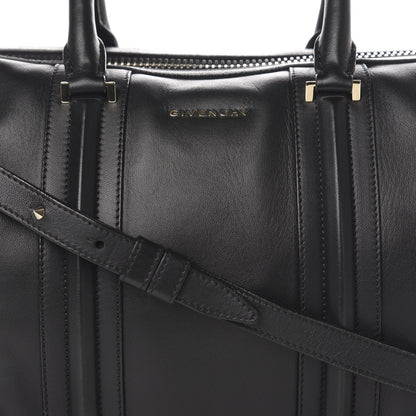 Givenchy Lambskin Medium Lucrezia Black 13 of 13