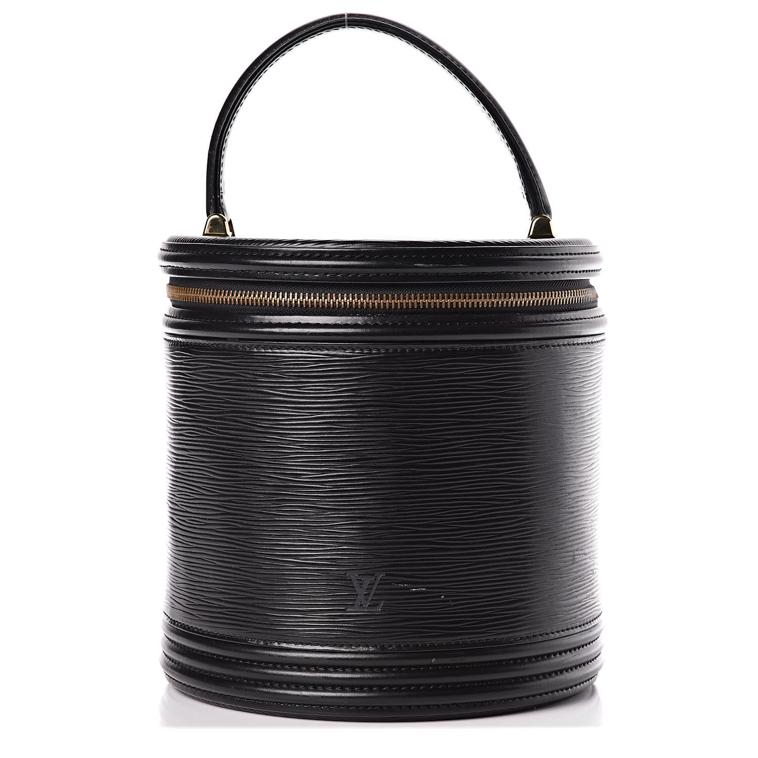 Louis Vuitton Epi Cannes Black 1 of 13
