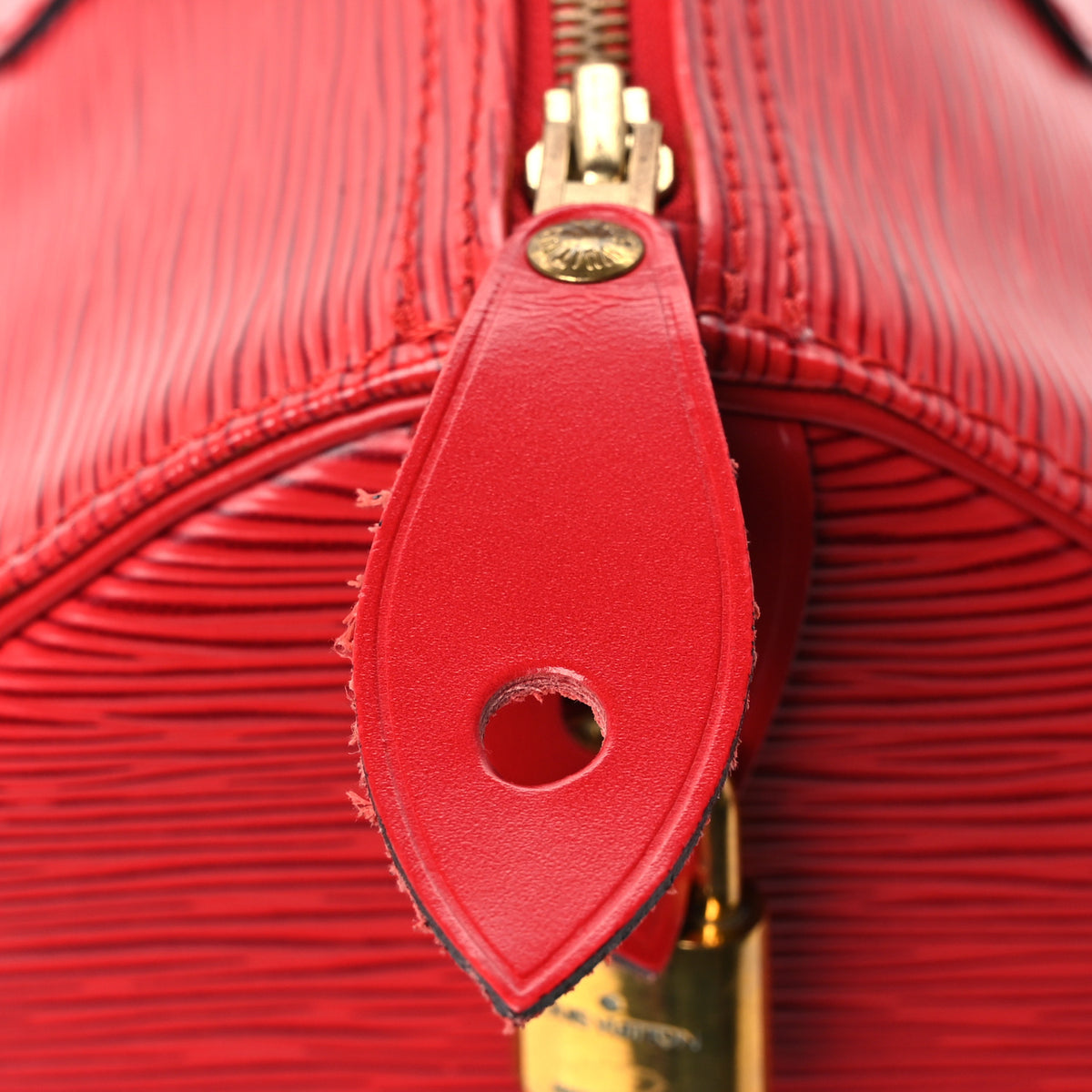 Epi Speedy 30 Castillan Red