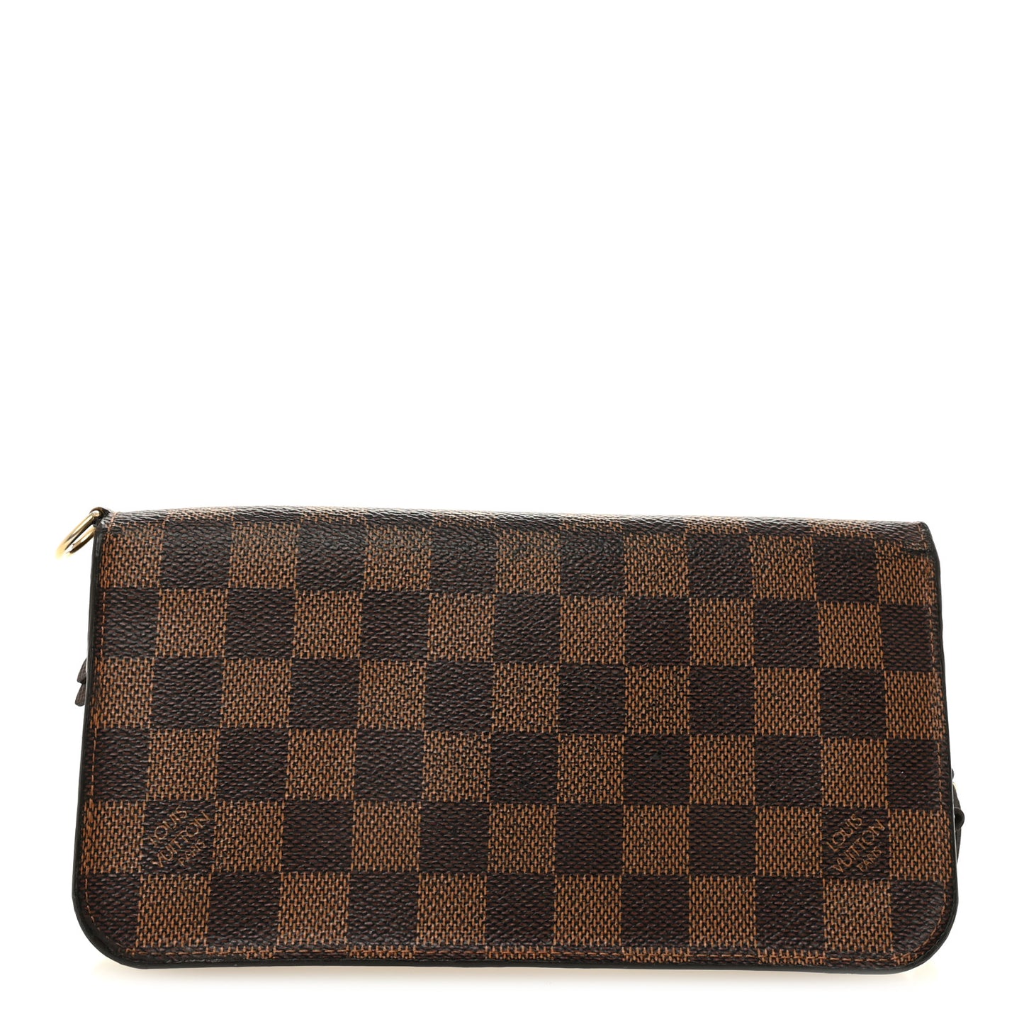 Damier Ebene Insolite Wallet
