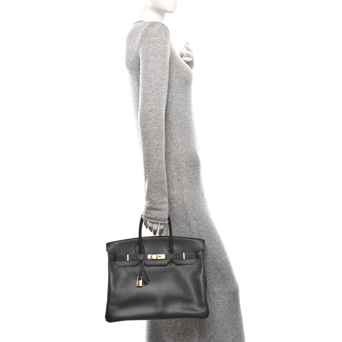 Ardennes Birkin 35 Black