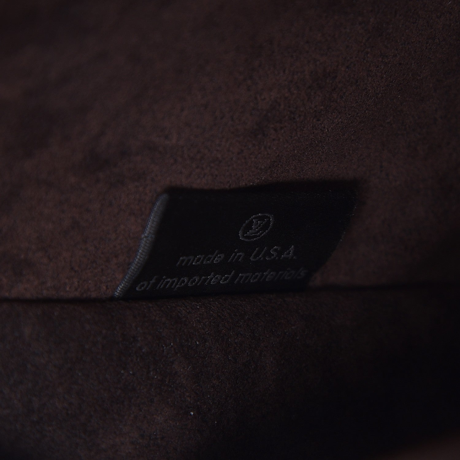 Louis Vuitton Monogram Pochette Metis 7 of 8