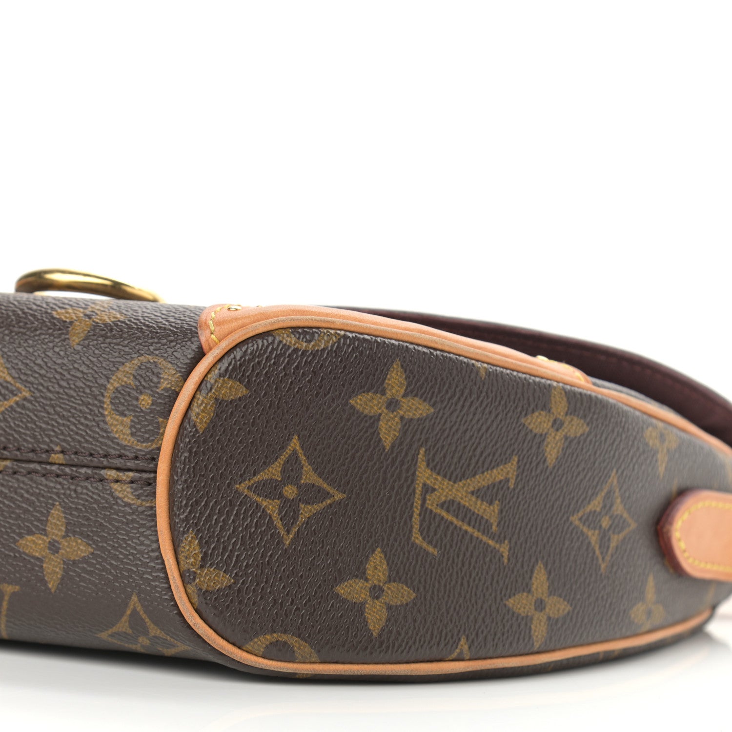 Louis Vuitton Monogram Saint Cloud NM 11 of 11