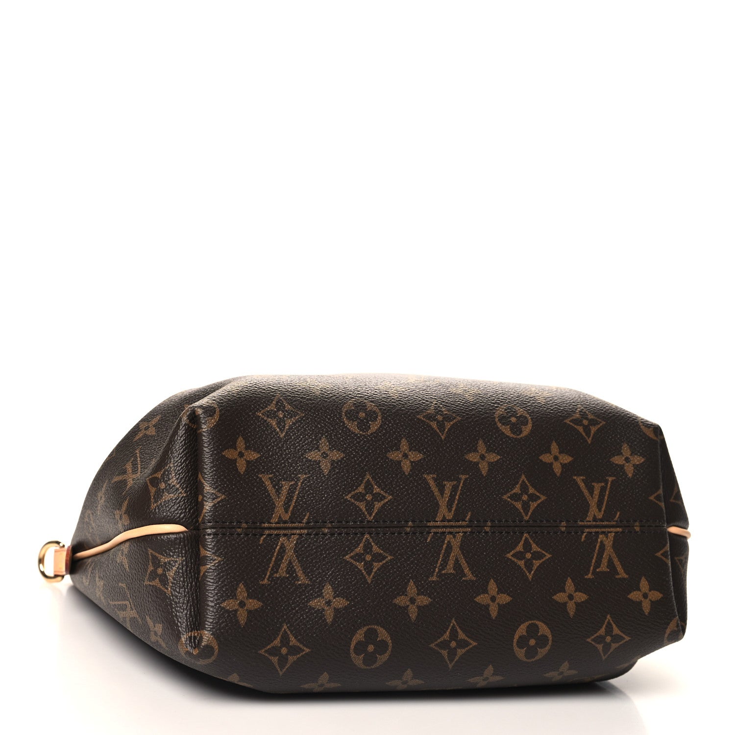 Louis Vuitton Monogram Turenne PM 4 of 9