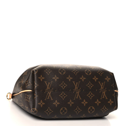 Louis Vuitton Monogram Turenne PM 4 of 9