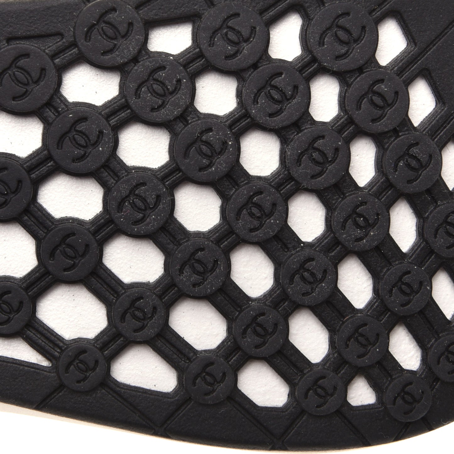 Calfskin Mesh Lycra Suede Womens Logo Sneakers 38 White