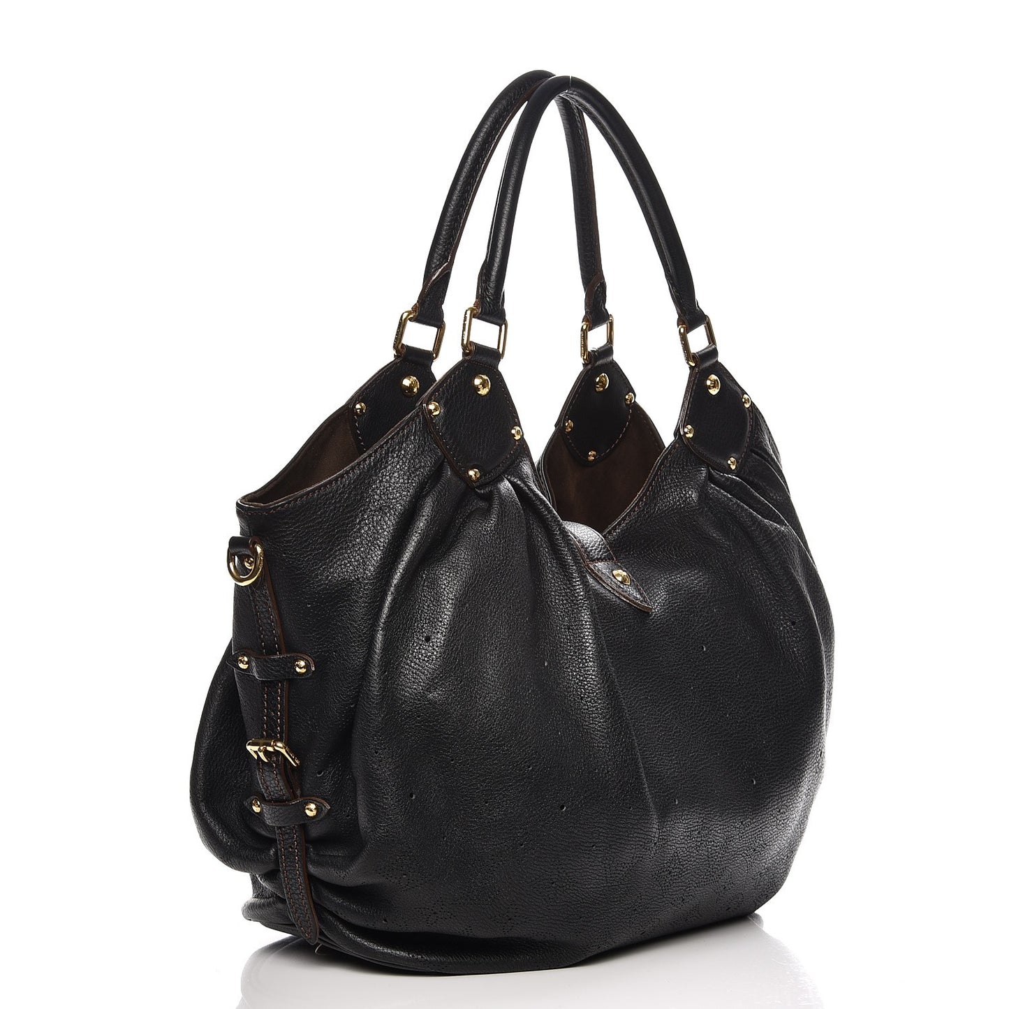 Mahina L Black