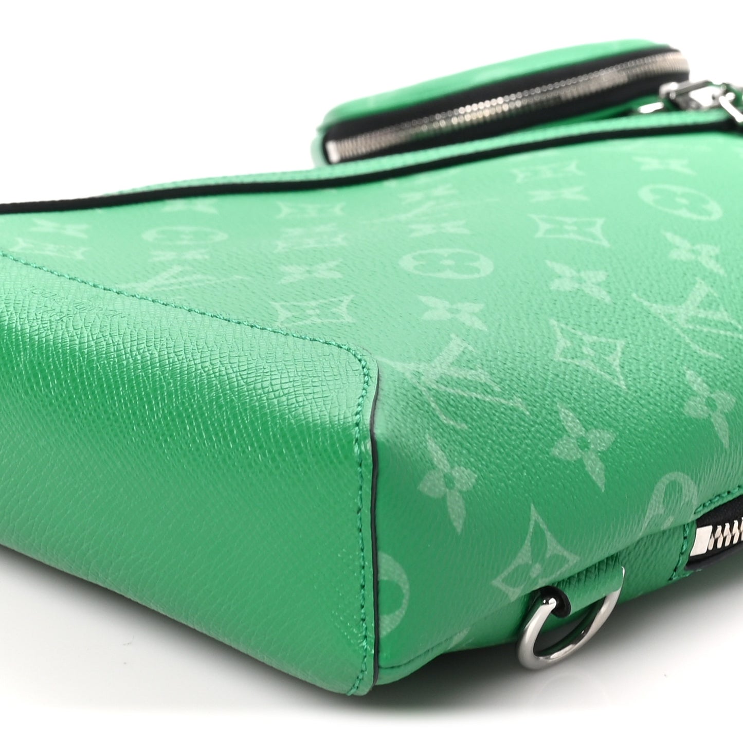Taigarama Duo Slingbag Cactus Green