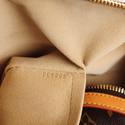 Louis Vuitton Monogram Stephen Bag 9 of 9