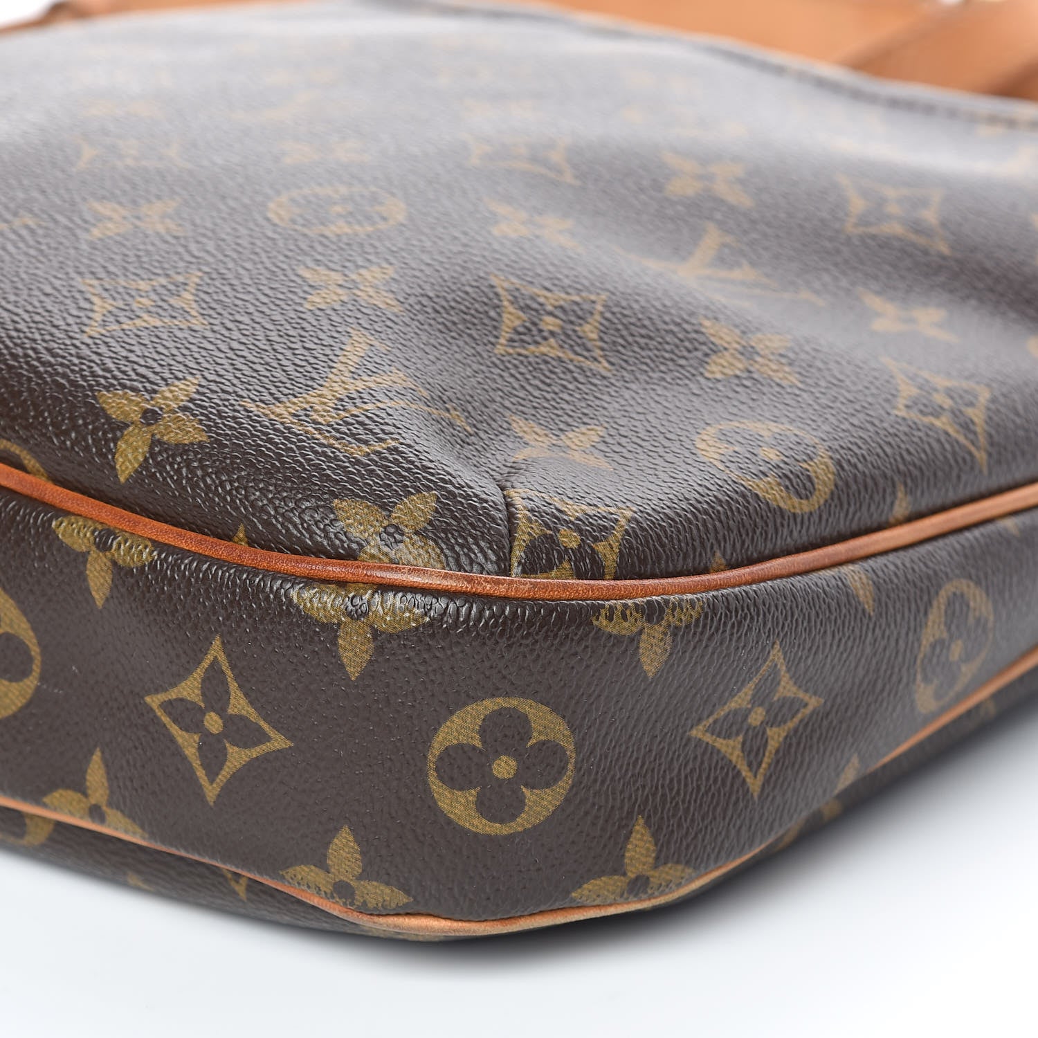Louis Vuitton Monogram Odeon PM 11 of 13