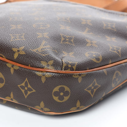 Louis Vuitton Monogram Odeon PM 11 of 13