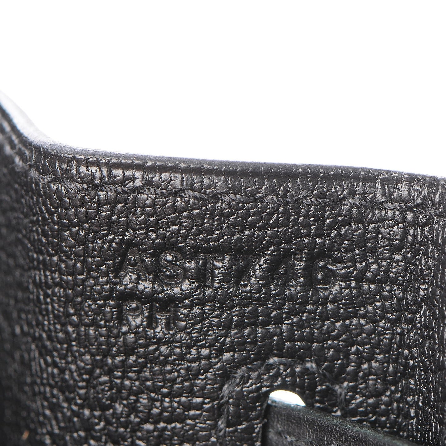 Sombrero Kelly Sellier 32 Black