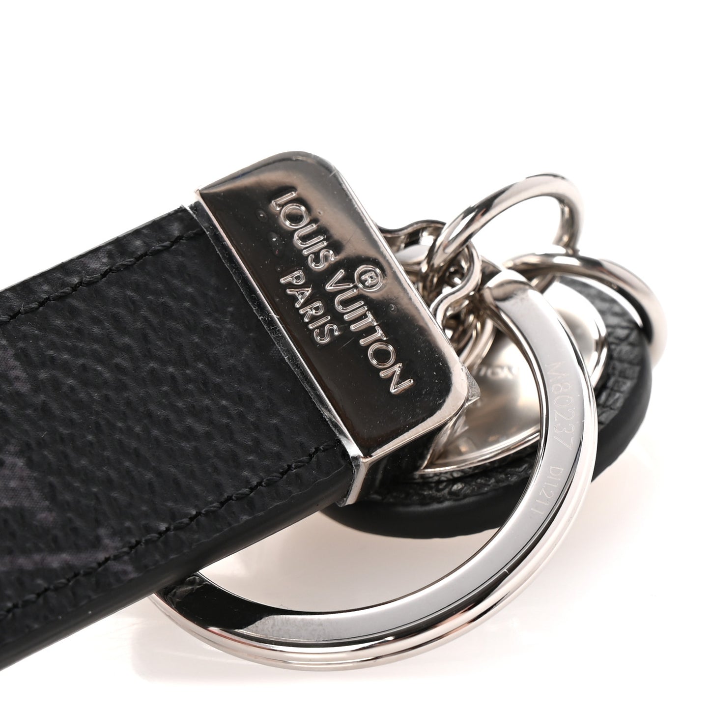 Monogram Eclipse Neo LV Club Bag Charm Key Holder