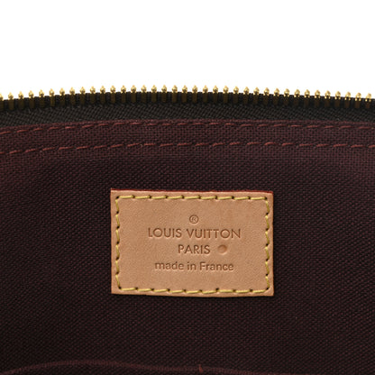 Louis Vuitton Monogram Segur NM 11 of 21