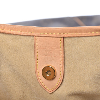 Louis Vuitton Monogram Galliera GM 8 of 9