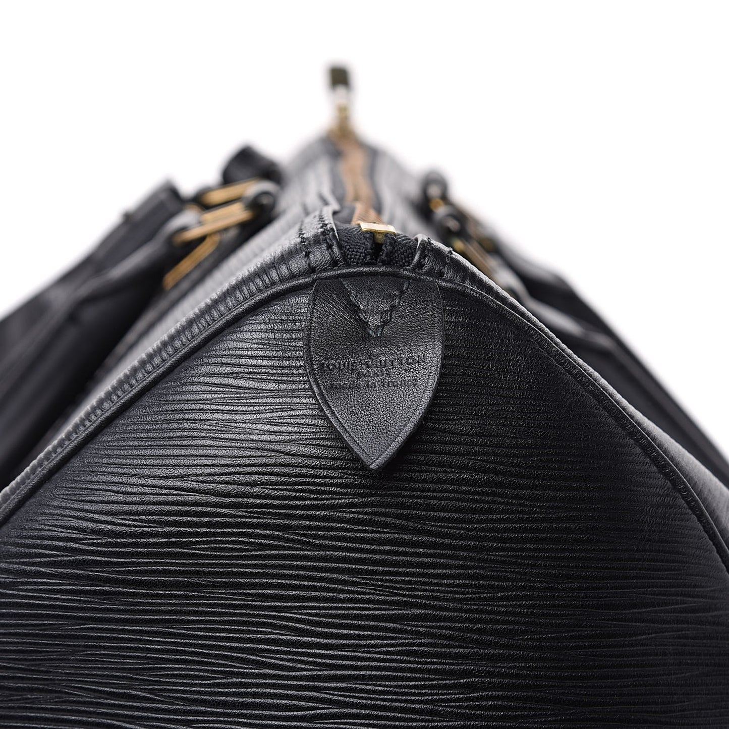 Epi Keepall 50 Black