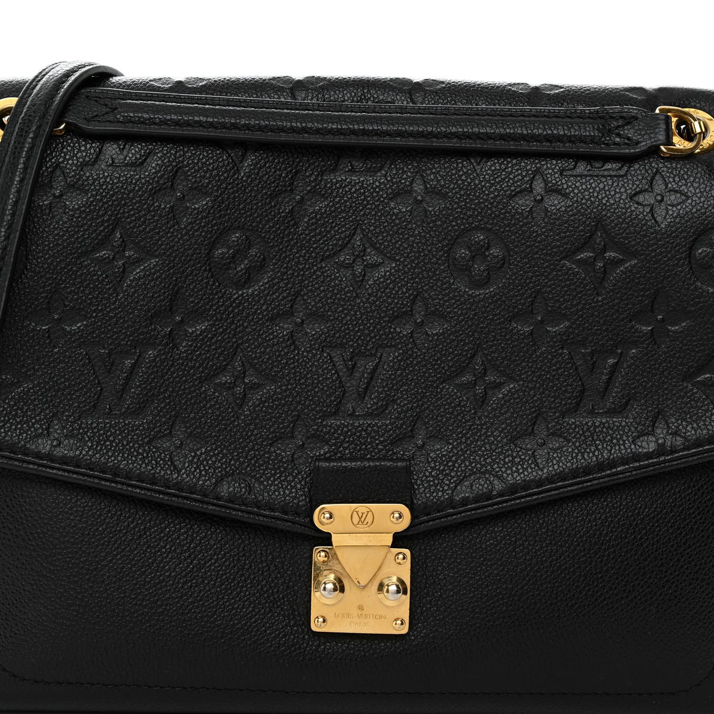 Empreinte Saint Germain MM Black