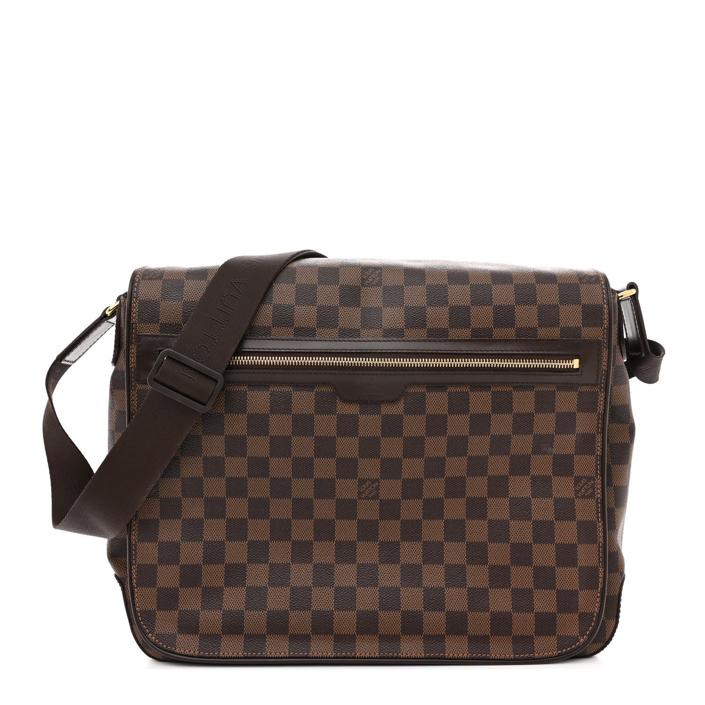 Damier Ebene Spencer Messenger